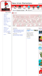 Mobile Screenshot of newunion.coffeecountyschools.com
